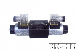 Гидрораспределители ВЕ 6.34 (1РЕ 6.34)