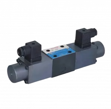 Гидравлический клапан 4WRA