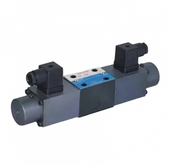 Гидравлический клапан 4WRA