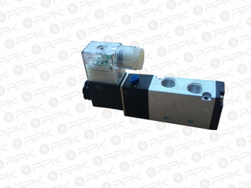 Пневмораспределитель RPK 4V110-06