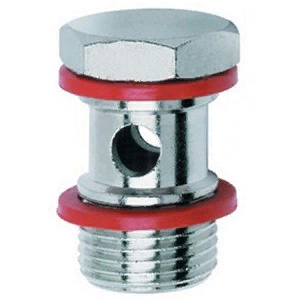 Болт пустотелый 1631 01-1/4