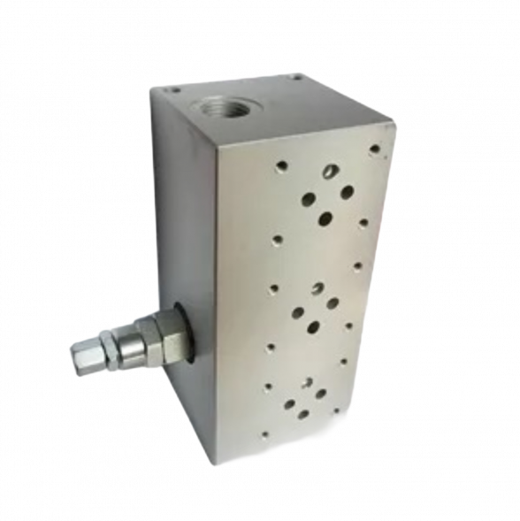 Плита MA03 (последовательное)