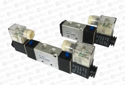 Пневмораспределитель RPK 4V210-08