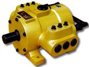 Насосы радиально-поршневые эксцентриковые Н 401 Е(УР)