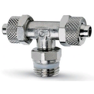 Фитинг 1431 6/4-1/4