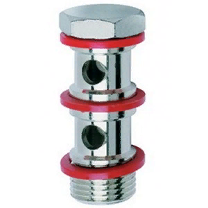 Болт пустотелый 1631 02-3/8