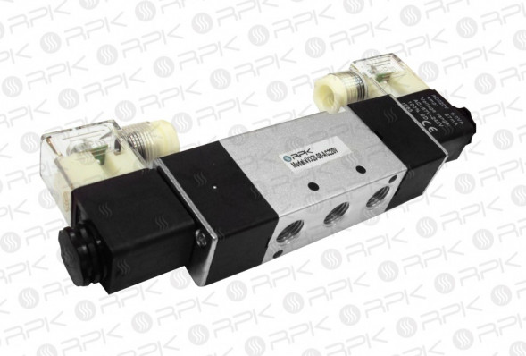 Пневмораспределитель RPK 4V320-10