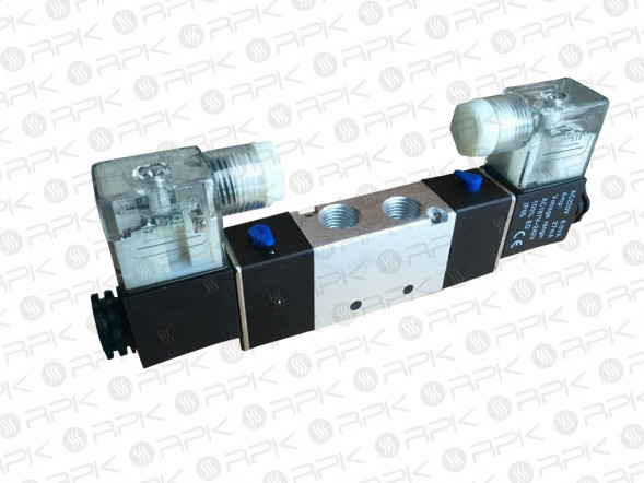 Пневмораспределитель RPK 4V230Е-08