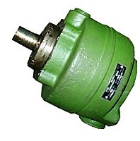 БГ12-24АМ гидронасос пластинчатый