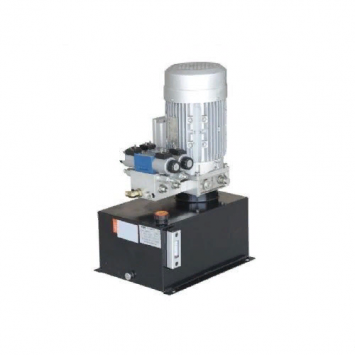 Минигидростанция гидропресса (Гидростанция)