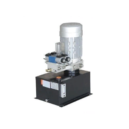 Минигидростанция гидропресса (Гидростанция)