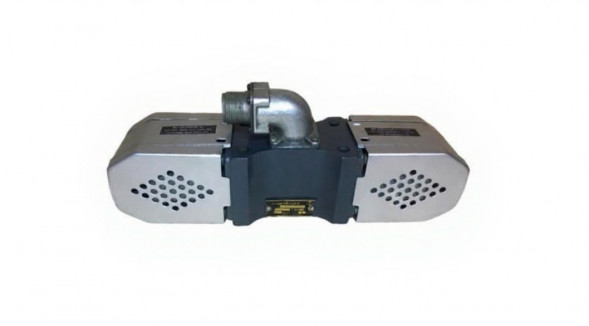 55ПГ73-12.В110 - Гидрораспределитель