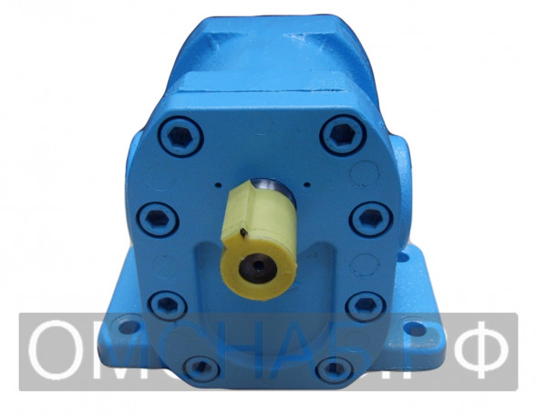 Насос шестеренный Г11-24