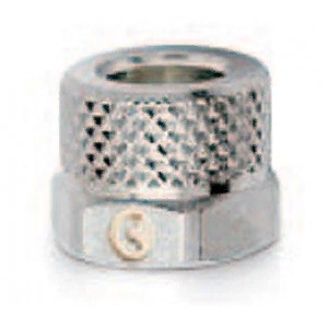 Накидная гайка 1703 6/4-M8x0,75