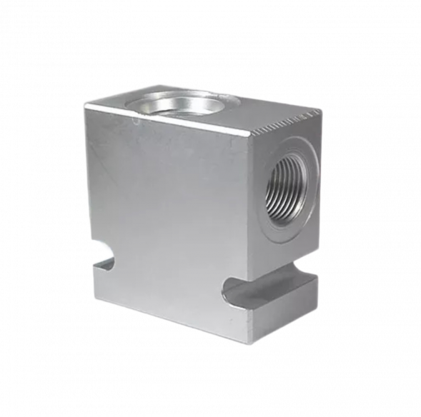 Распределительный блок 08-2