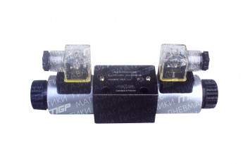 Гидрораспределители ВЕ 6.574А.ОФ (1РЕ 6.574А.ОФ)