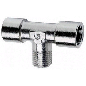 Тройник 2060 1/8-1/8