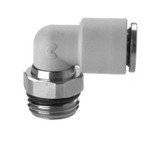 Фитинг угловой 7522 8-1/4