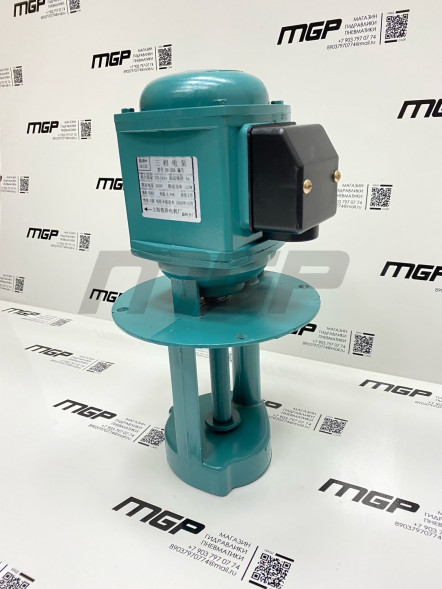 Насос для СОЖ DB-25