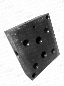 Плита DB10SPS8G