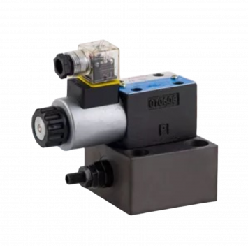 Модуль управления F