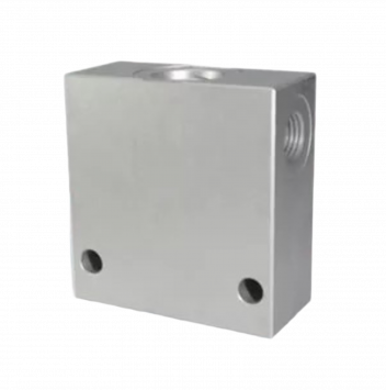 Распределительный блок 08-3