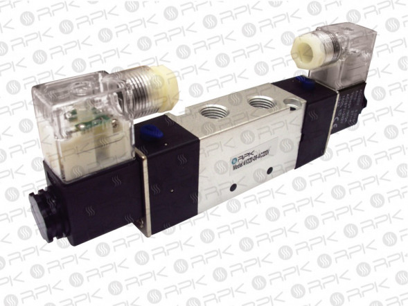 Пневмораспределитель RPK 4V320-08