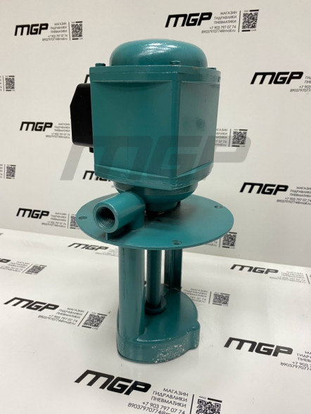 Насос для СОЖ DB-50