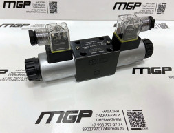 Гидрораспределители ВЕ 6.64 (1РЕ 6.64)