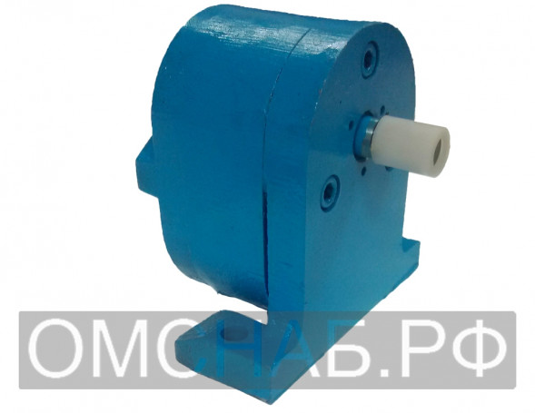 Насосы шестеренные Г11-11А