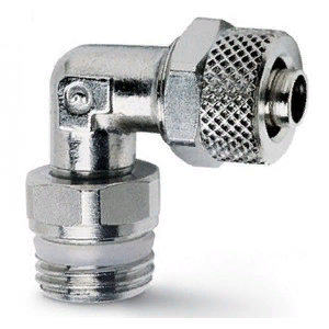 Фитинг 1541 6/4-1/4