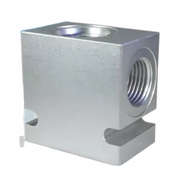 Распределительный блок 10-2