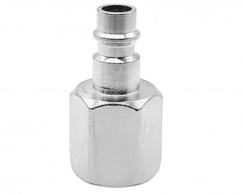 Быстроразъемный штекер S-PF30 вн. 3/8”