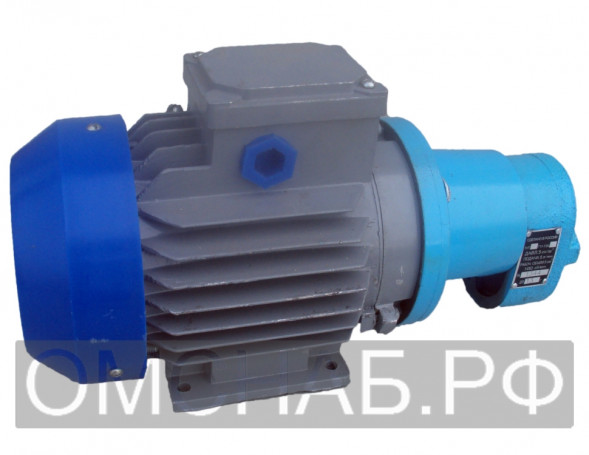 Насосный агрегат БГ11-11  БГ11-11А