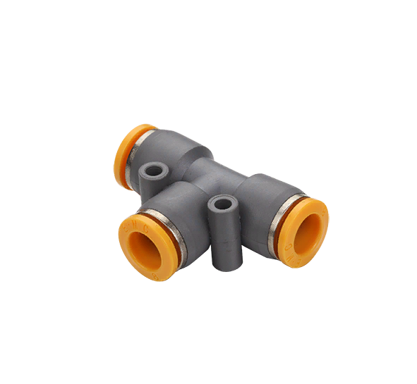 ZPE06 Фитинг тройник купить 85 руб. в интернет-магазине M G P