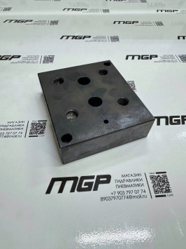 Плита DB20SPB8G