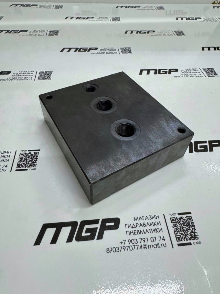 Плита DB20SPB8G