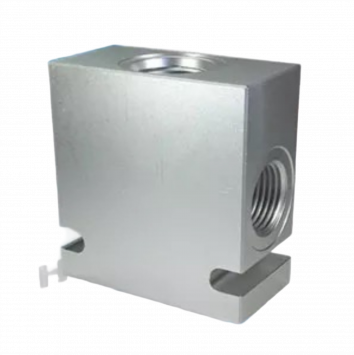 Распределительный блок 10-3