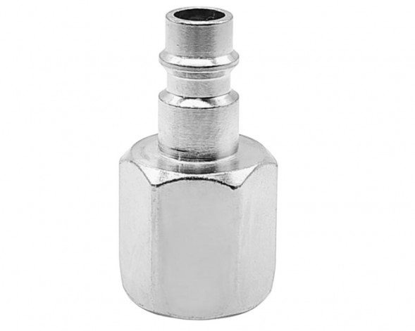 Быстроразъемный штекер S-PF40 вн. 1/2”