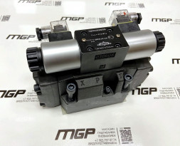 Гидрораспределители ВЕХ 16.14 