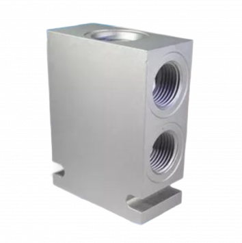 Распределительный блок 10-4