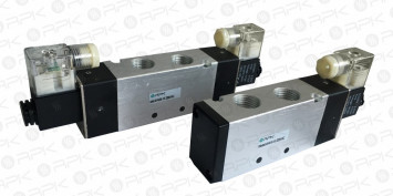 Пневмораспределитель RPK 4V410-15