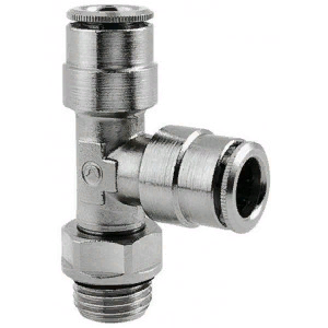 Тройник 6442 4-1/8