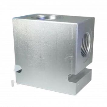 Распределительный блок 12-2