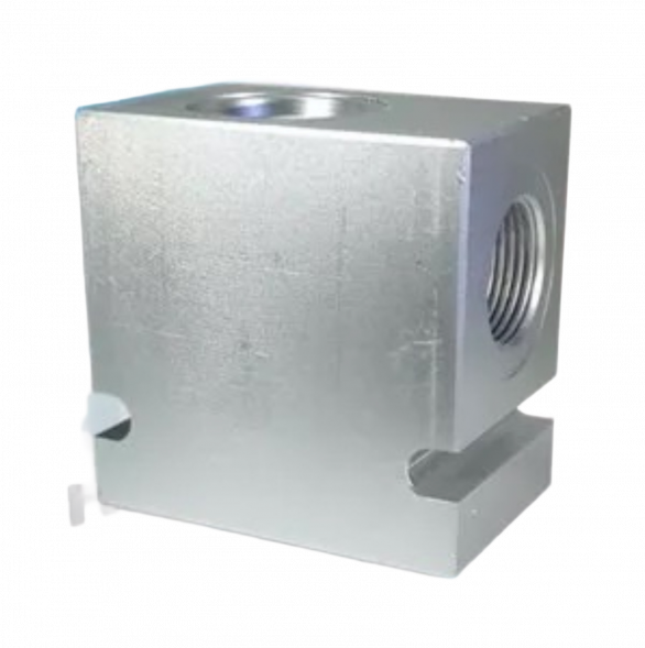 Распределительный блок 12-2