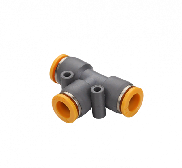 ZPE12 Фитинг тройник