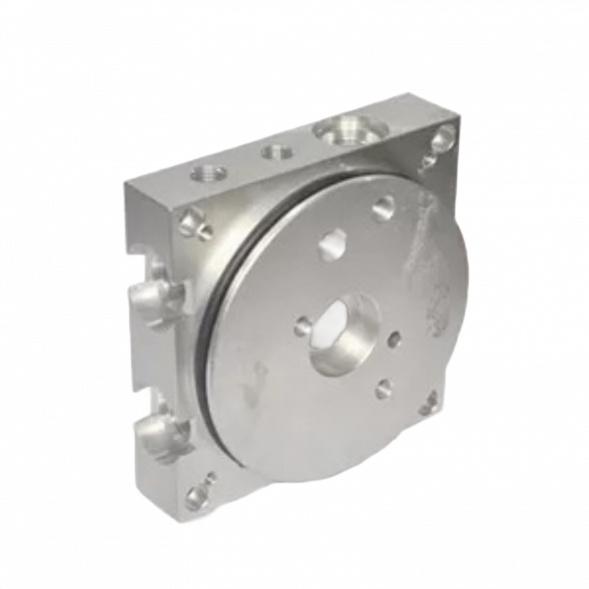 Плита серии LA для силовых агрегатов