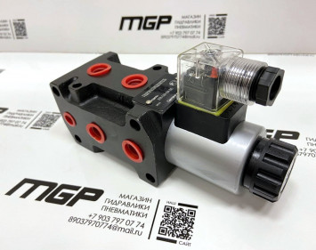 Гидрораспределитель KVH-6-G3/8