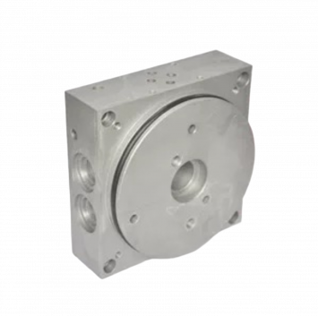 Плита серии LB для силовых агрегатов