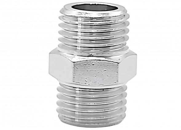 Переходник с наружной резьбы CS 3/8&amp;quot; 3/8&amp;quot;